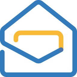 Zoho Mail Logo