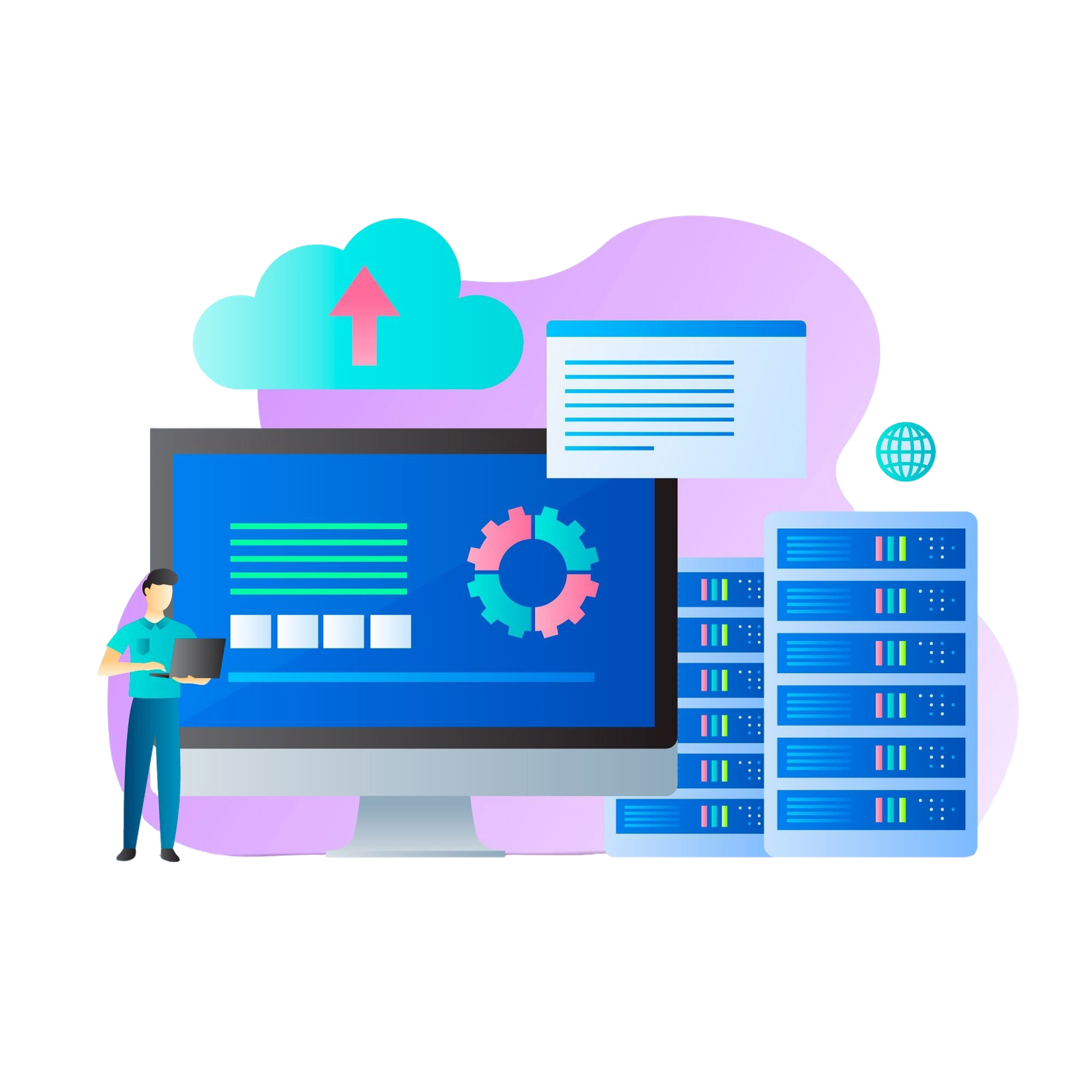 Zoho One Image
