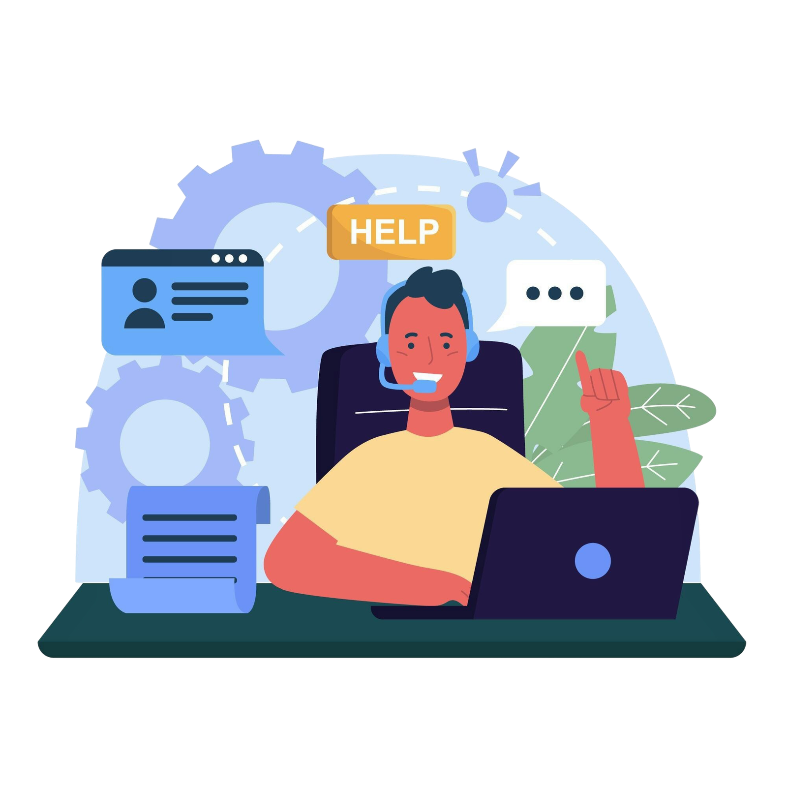 Zoho One Image